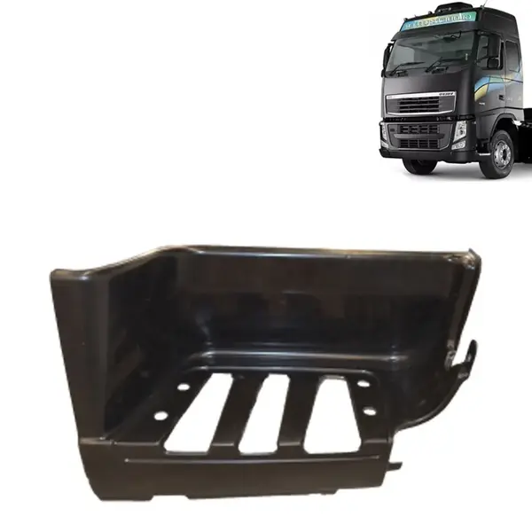 Estribo Inferior para Caminhão Volvo FH 2004 á 2014 Lado Direito