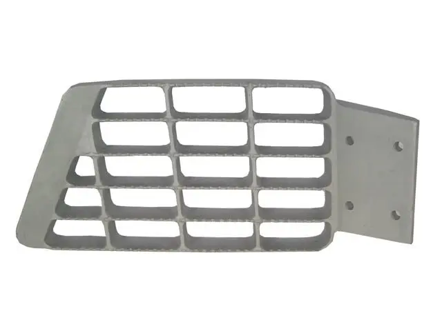 Estribo VWB Delivery