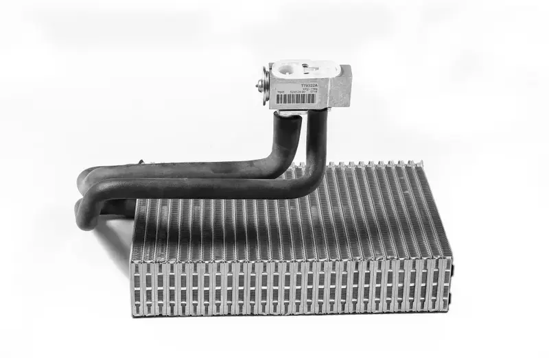 Evaporador Ar Condicionado