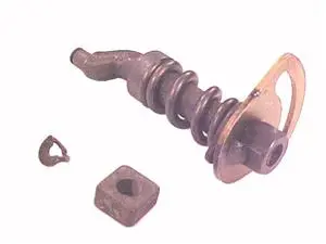 Excentrico Mercedes L1513/O355