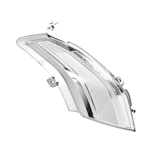 Extensão Farol Principal para Caminhão Volvo FH5 Após 2022 Lado Direito 84415098