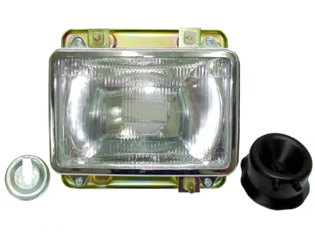 Farol Alto Mercedes Cara P