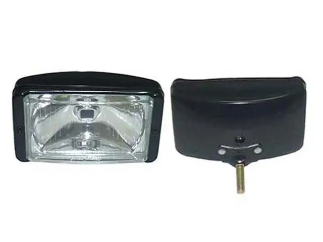 Farol Aux Mercedes 1938/2008