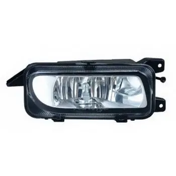 Farol Aux Mercedes ACTROS03+