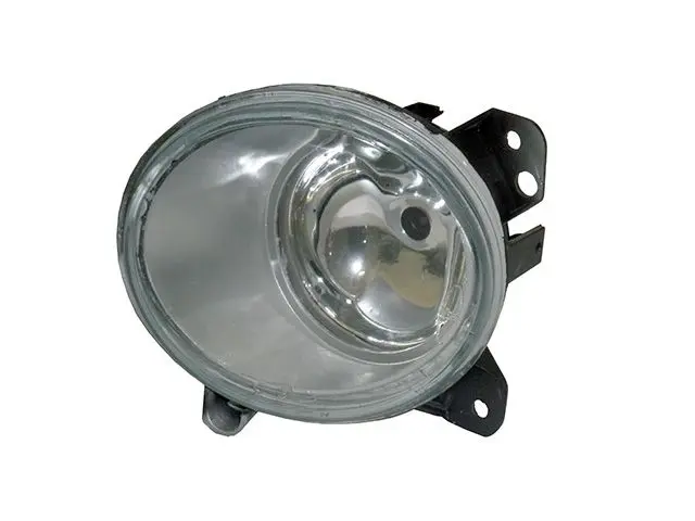 Farol auxiliar Externo para Caminhão Scania S5 S6 Lado Esquerdo