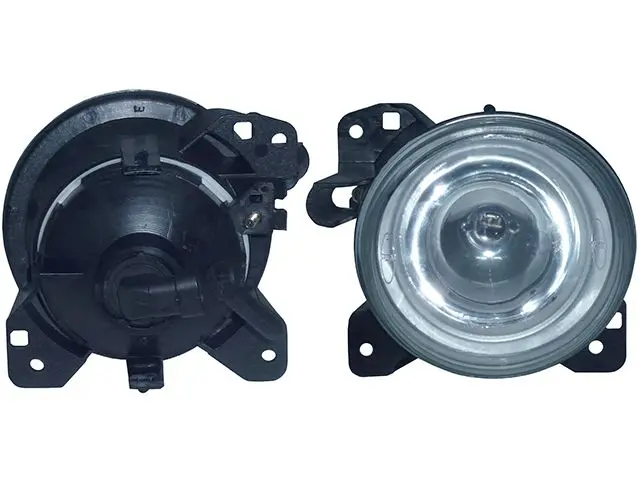 Farol auxiliar Interno para Caminhão Scania S5 S6 Lado Esquerdo