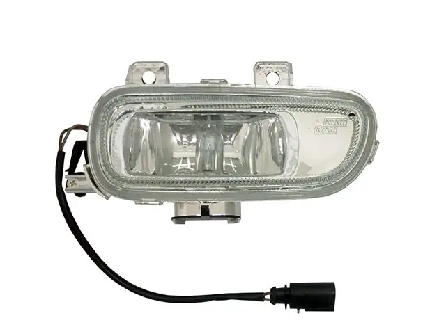 Farol Auxiliar para Caminhão MB Axor Lado Esquerdo