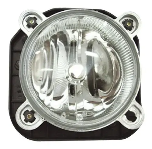 Farol Baixo Lado Direito Compatível Ford Cargo 1317 1319 2429 2628 2622 2629 3132 Após 2012