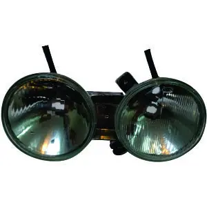 Farol bloco refil duplo 006453 006454 2S0941007 2S0941008