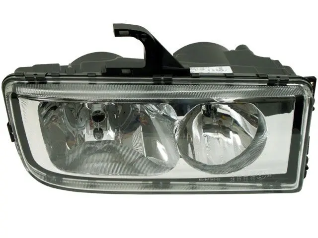 Farol Dir Mercedes Axor