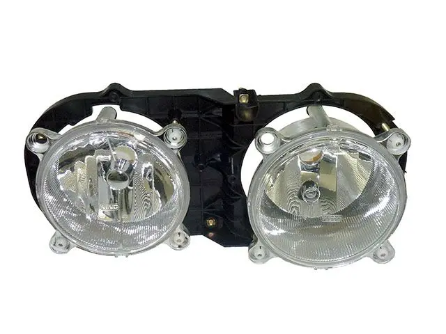 Farol Duplo Ford Cargo 2000