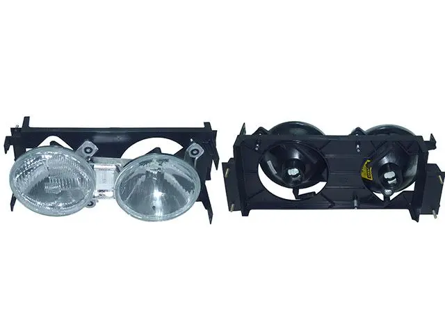 Farol Duplo MB 1620/2000