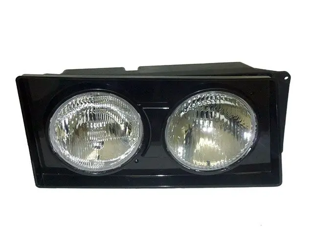 Farol Duplo VW Pes 2003