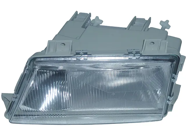 Farol Esq Milha Mercedes SPR310D