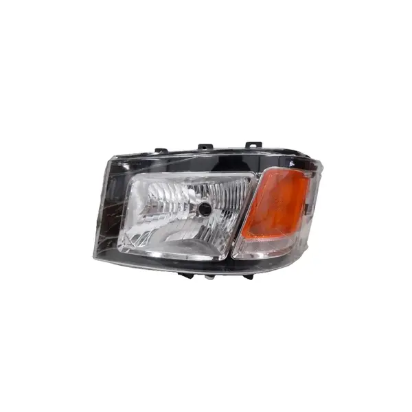 Farol Foco Simples Scania NTG