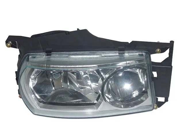 Farol H7/H1 Scania PGRS5