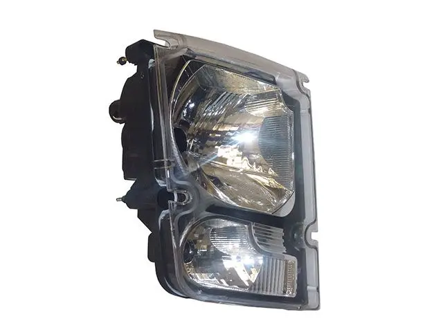 Farol lado Direito para Caminhões Volvo VM