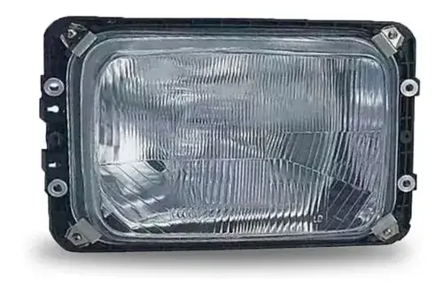 Farol Lado Esquerdo Compatível Mercedes-benz 709 710 712 912 914