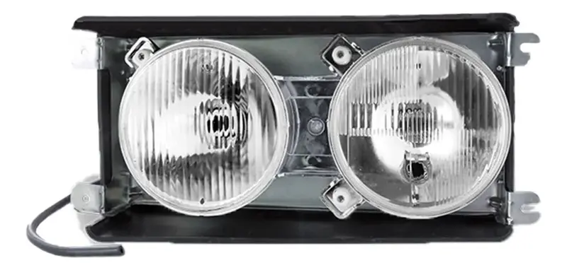 Farol Lado Esquerdo Compatível Mercedes-benz 712c 914c 1215c 1318c 1418 1720