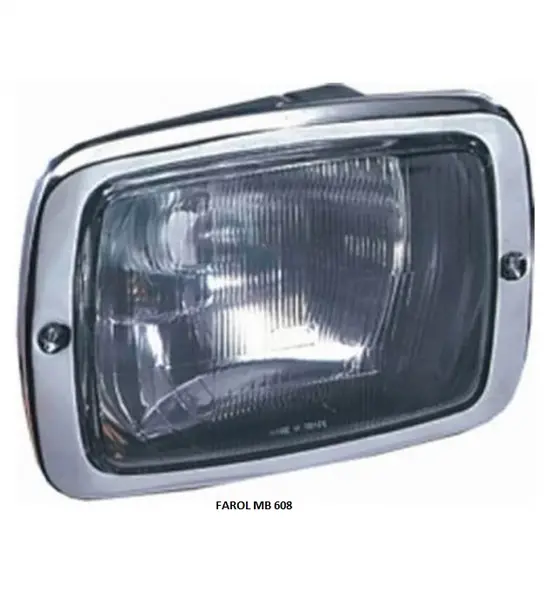 Farol MB 608 LE