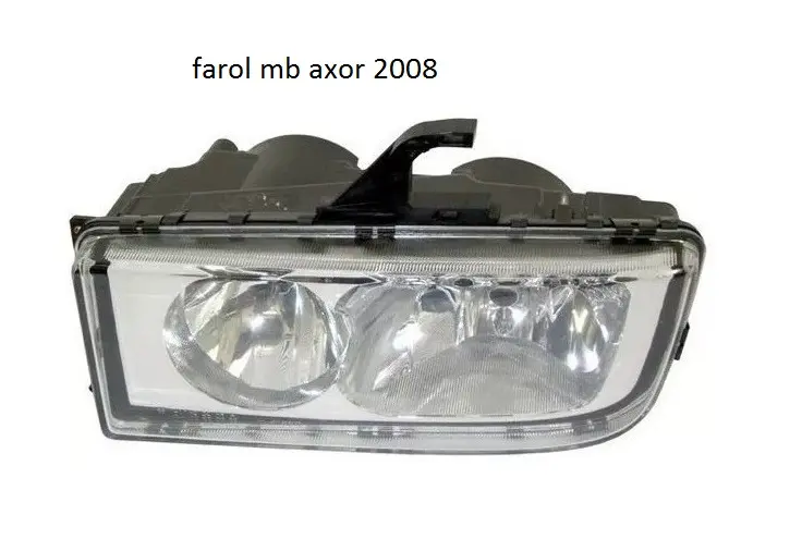 Farol MB Axor 05/20 LE