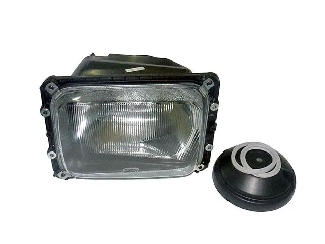 Farol Mercedes 709 / 912