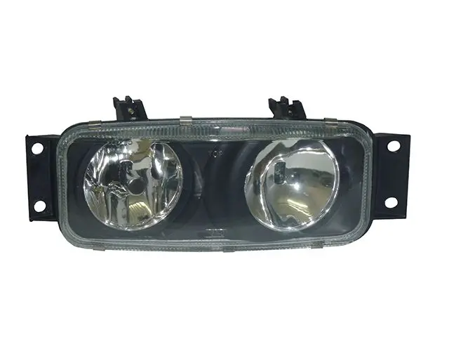 Farol Milha Direito Scania S4