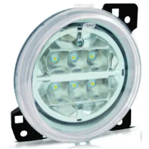 Farol milha neblina 015515 015516 83438412