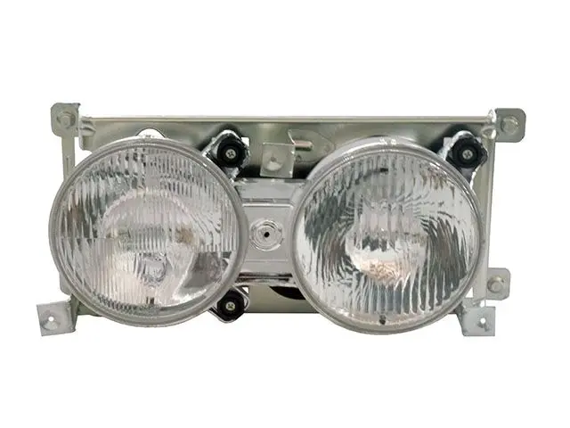 Farol Nino Duplo Mercedes 1620