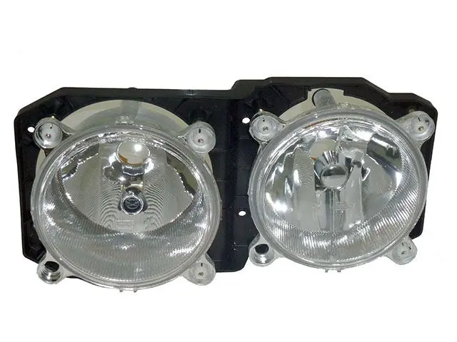 Farol Nino Duplo Mercedes 1938