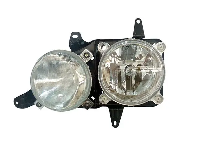 Farol Nino Duplo Mercedes Accelo
