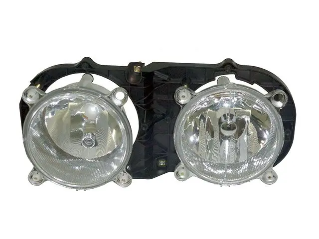 Farol Nino Ford Cargo
