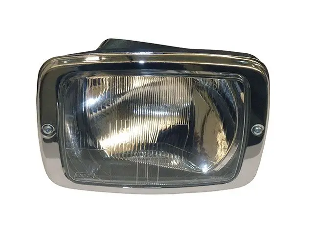 Farol Nino Mercedes 608