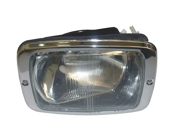 Farol Nino Mercedes 608