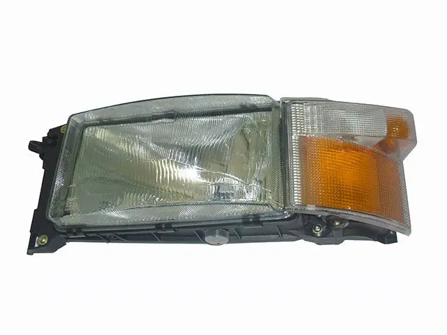 Farol Nino Scania S4 / 124G
