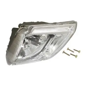 Farol Principal Direito Lado Passageiro MB