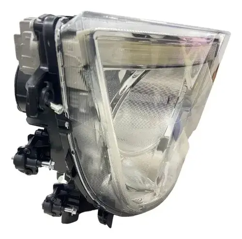 Farol Principal L.D - Mercedes: Novo