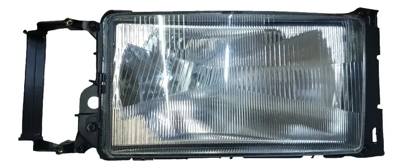 Farol Principal Lado Direito Compatível Scania S4 S5 P G R Até 2013