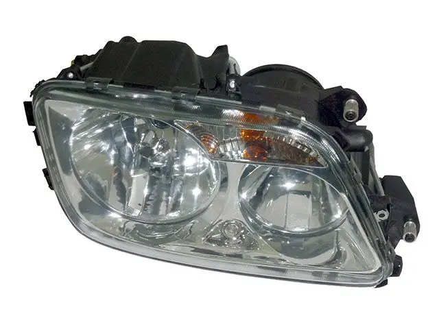 Farol Principal para Caminhão MB Actros até 2015 Lado Direito