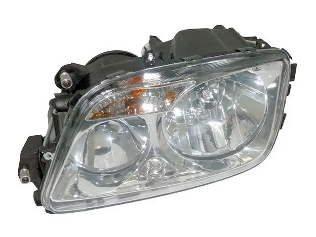 Farol Principal para Caminhão MB Actros até 2015 Lado Esquerdo