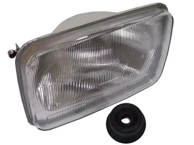 Farol Principal para Caminhão Volvo FH12 / FM12 1998 à 2003