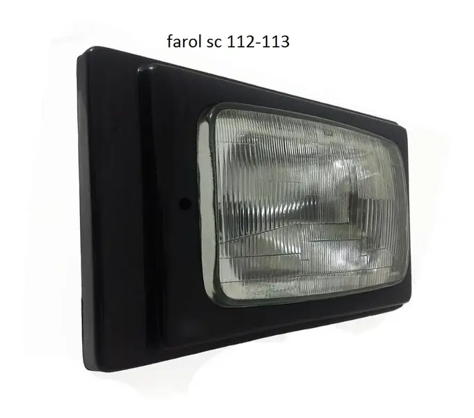 Farol Sc 112 113 FTZ1055