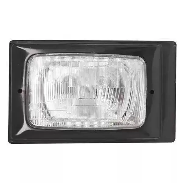 Farol Scan 112 / 113 1987 A 1993 Com Moldura Le-ld