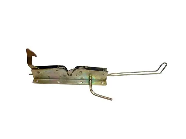 Fechadura Cab VW 680/79/7110
