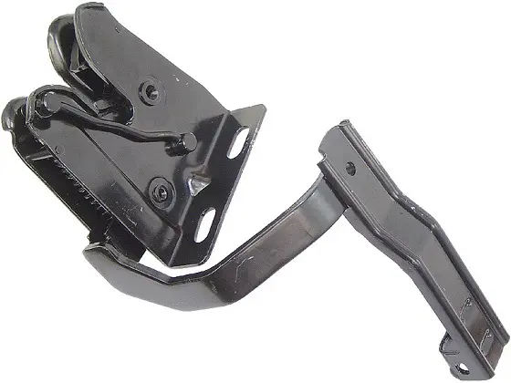 Fechadura Cabine Basc Ford Todos