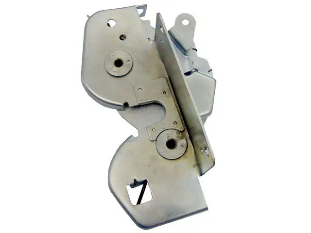 Fechadura Cabine Mercedes 1215