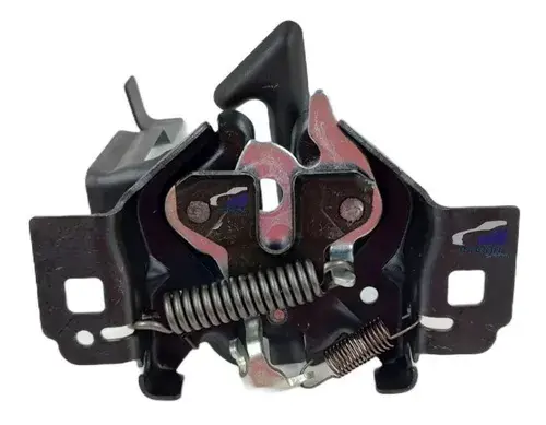 Fechadura Capo F250 F3580 5C3A16700CA OT028 12831