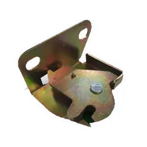 Fechadura do Capô AXOR A9737500084