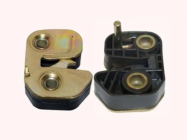 Fechadura Ext Mercedes L709/909