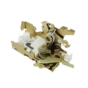 Fechadura Porta Atego Axor A9017201035
